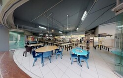 Canteen @ The Index, Tuas, For Sale (D22), Retail #427154311